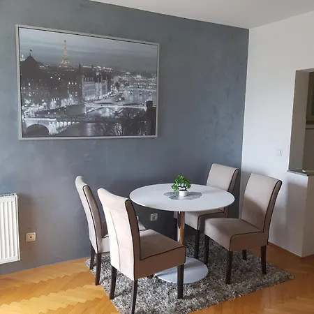 Apartment Stan Na Dan Centar *